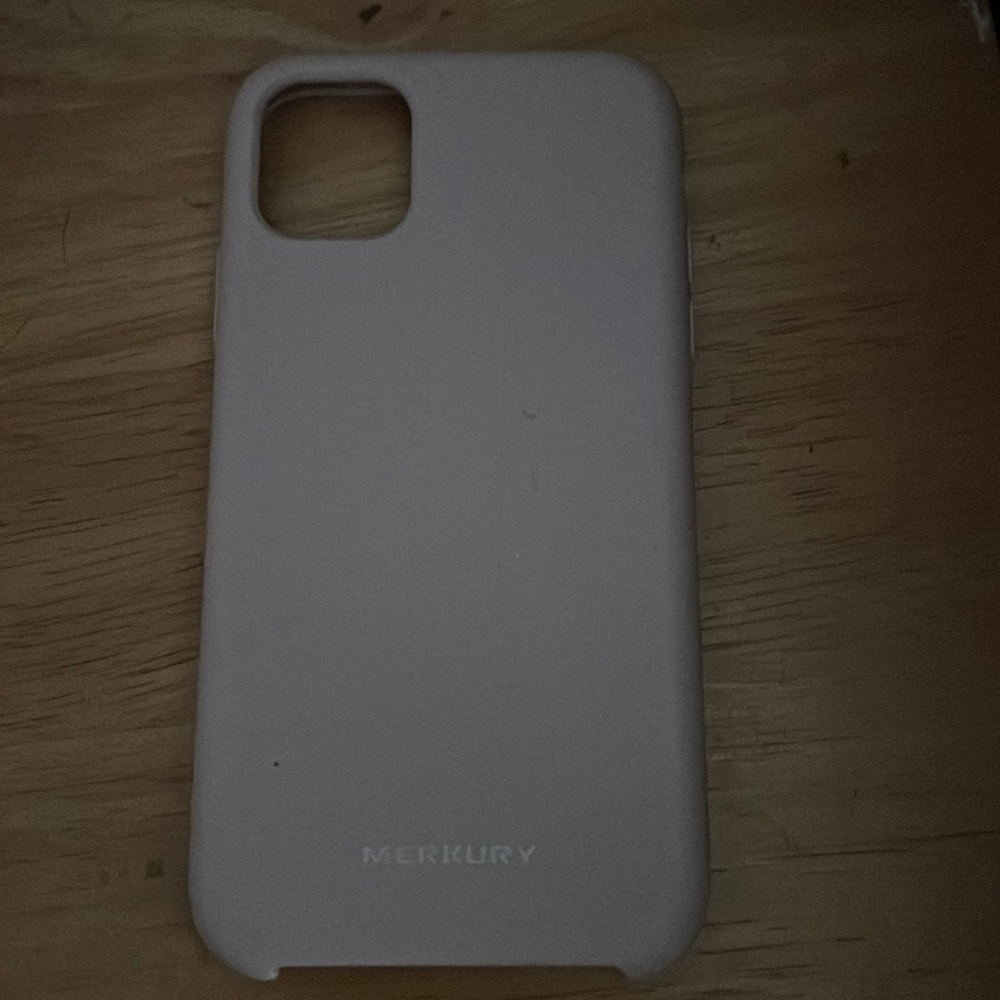 Silicon case